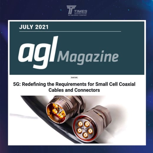 AGL newsletter graphic
